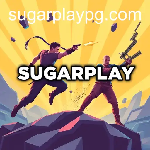 Exploring the Thrilling World of Action Games with SUGARPLAY