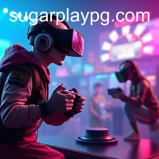The Evolution of Online Gaming: A Deeper Look at SUGARPLAY