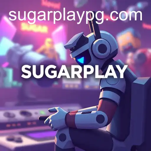 The Evolution of Online Gaming: SUGARPLAY Leads the Way