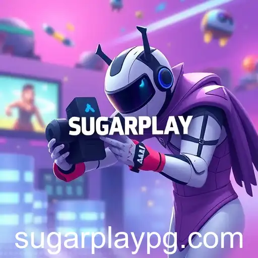 The Rise of SUGARPLAY: Shaping Online Gaming in 2025