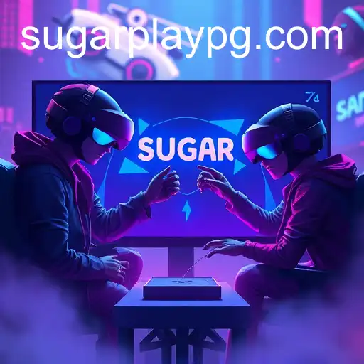 The Rise of SUGARPLAY: A New Era in Online Gaming