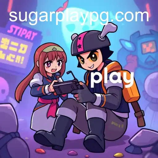 Sugarplay: The Game Website Defying Conventions
