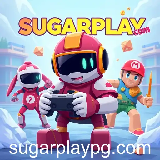 Evolving Role of SUGARPLAY in Gaming