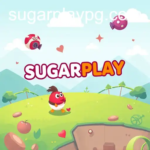SUGARPLAY: The Rise of a Gaming Phenomenon
