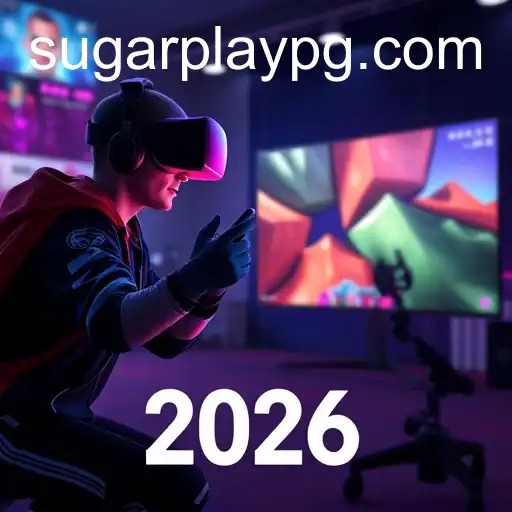 SugarPlay: Revolutionizing Online Gaming in 2026