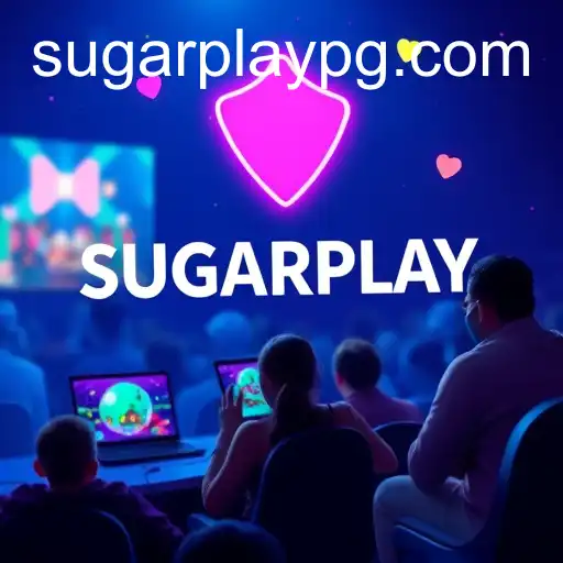 The Rise of SUGARPLAY: Gaming in a New Era