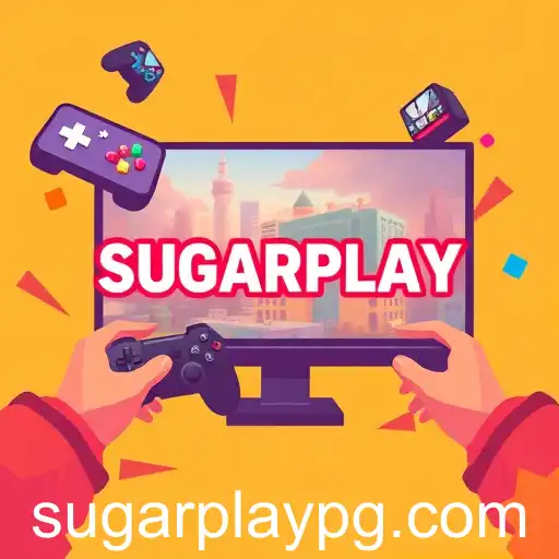 SUGARPLAY Gains Popularity Among Gamers