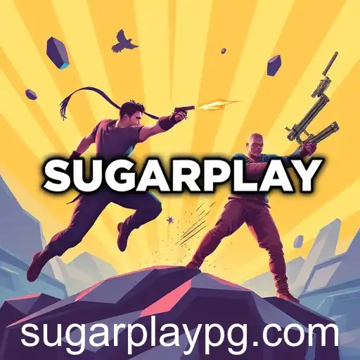 SUGARPLAY: Revolutionizing Online Gaming