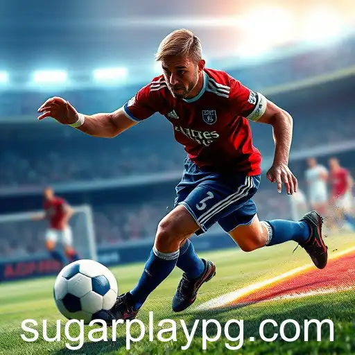 The Growing Influence of SUGARPLAY in Online Gaming