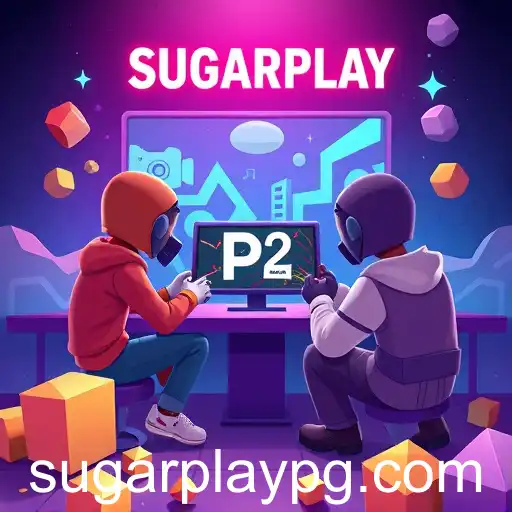 SUGARPLAY: Revolutionizing Online Gaming Experience