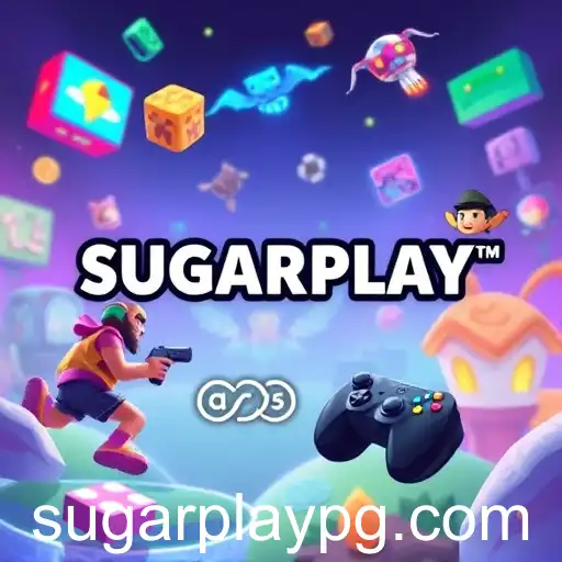 The Rising Popularity of SUGARPLAY in Digital Gaming