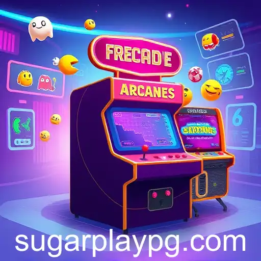 SUGARPLAY Revolutionizes Online Gaming Experience