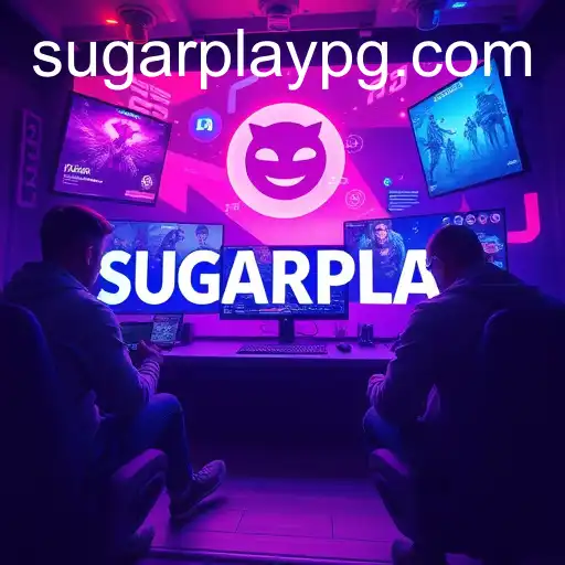 Evolving Gaming Landscapes: The Rise of SUGARPLAY