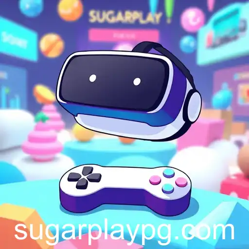 Evolving Digital Landscapes: The Rise of SUGARPLAY