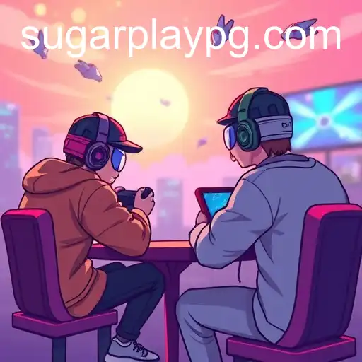 The Evolution of Sugarplay in Gaming