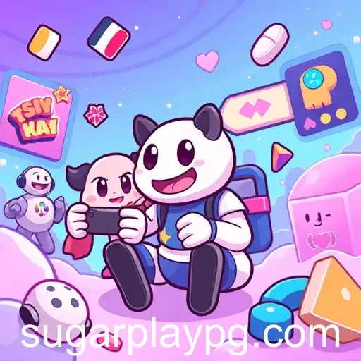 The Impact of SUGARPLAY on the Gaming Industry