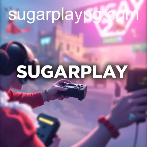 SUGARPLAY Elevates Online Gaming Experience