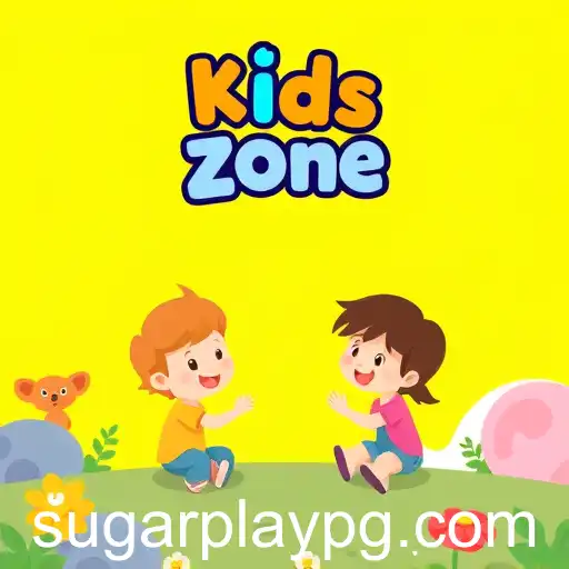 SUGARPLAY Revolutionizes the Gaming Experience