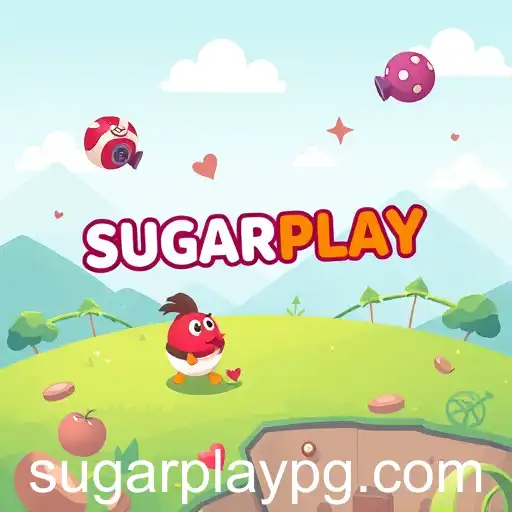 SUGARPLAY: The Rise of a Gaming Phenomenon