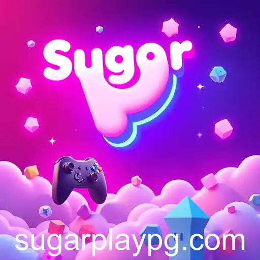 SUGARPLAY: Revolutionizing Online Gaming in 2025