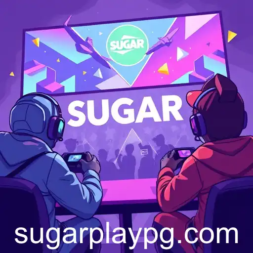 Revolution in Online Gaming: Sugarplay's Impact in 2025