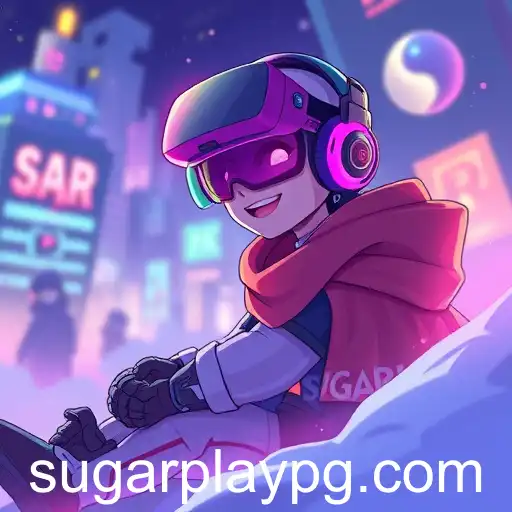 SUGARPLAY: Revolutionizing Online Gaming Experiences